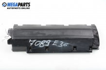 Filter box cap for BMW 3 (E36) 2.5 TDS, 143 hp, station wagon automatic, 1996