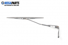 Front wipers arm for Peugeot 106 1.0, 45 hp, 3 doors, 1993, position: right