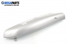 Exterior moulding for Opel Frontera A 2.4, 125 hp, 5 doors, 1994, position: rear - right