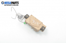 Door lock actuator for Opel Frontera A 2.4, 125 hp, 5 doors, 1994, position: rear - left