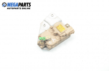 Door lock actuator for Opel Frontera A 2.4, 125 hp, 5 doors, 1994, position: front - right
