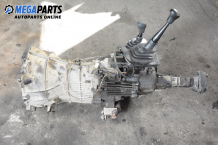 5-speed manual transmission for Opel Frontera A 2.4, 125 hp, 5 doors, 1994