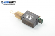 Door lock actuator for Ford Galaxy 2.3 16V, 146 hp automatic, 1999, position: rear