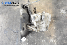 5-speed manual transmission for Opel Astra F 1.7 D, 57 hp, station wagon, 1992