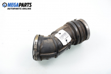 Air intake corrugated hose for Opel Astra F 1.7 D, 57 hp, station wagon, 1992