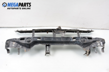 Front slam panel for Seat Ibiza (6K) 1.3, 54 hp, 5 doors, 1993