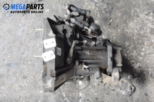 5-speed manual transmission for Alfa Romeo 145 1.4 16V T.Spark, 103 hp, 3 doors, 1998