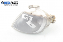 Blinker for Volkswagen Polo (6N/6N2) 1.0, 50 hp, 3 doors, 1997, position: left