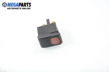 Emergency lights button for Volkswagen Polo (6N/6N2) 1.0, 50 hp, 3 doors, 1997