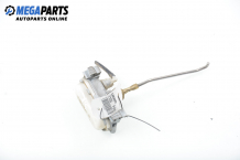 Door lock actuator for Volkswagen Polo (6N/6N2) 1.0, 50 hp, 3 doors, 1997, position: rear