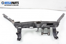 Front upper slam panel for Mercedes-Benz A-Class W168 1.7 CDI, 95 hp, 5 doors, 2004