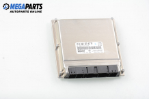 ECU for Mercedes-Benz A-Class W168 1.7 CDI, 95 hp, 5 doors, 2004 № A 668 153 02 79
