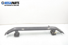 Bumper support brace impact bar for Mercedes-Benz A-Class W168 1.7 CDI, 95 hp, 5 doors, 2004, position: front