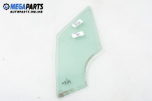 Door vent window for Mercedes-Benz A-Class W168 1.7 CDI, 95 hp, 5 doors, 2004, position: front - left