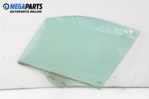 Window for Mercedes-Benz A-Class W168 1.7 CDI, 95 hp, 5 doors, 2004, position: front - left
