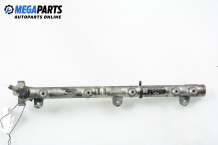 Fuel rail for Mercedes-Benz A-Class W168 1.7 CDI, 95 hp, 5 doors, 2004 № Bosch 0 445 214 005