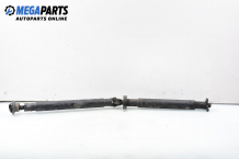 Tail shaft with hanging bearing for BMW 3 (E46) 2.0 d, 150 hp, sedan, 2003