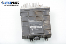 ECU for Volkswagen Golf III 1.4, 60 hp, 5 doors, 1993 № Bosch 0 261 200 750