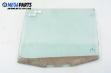 Window for Volkswagen Golf III 1.4, 60 hp, 5 doors, 1993, position: rear - left