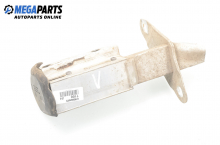 Rear bumper shock absorber for Audi A4 (B5) 1.8, 125 hp, station wagon, 1999, position: left