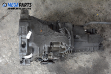 5-speed manual transmission for Audi A4 (B5) 1.8, 125 hp, station wagon, 1999