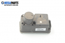 Central lock vacuum pump for Volkswagen Polo (6N/6N2) 1.9 D, 64 hp, hatchback, 5 doors, 1999
