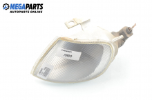 Blinker for Volkswagen Polo (6N/6N2) 1.9 D, 64 hp, hatchback, 5 doors, 1999, position: left