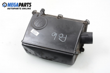 Air cleaner filter box for Volkswagen Polo (6N/6N2) 1.9 D, 64 hp, hatchback, 5 doors, 1999