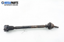 Driveshaft for Volkswagen Polo (6N/6N2) 1.9 D, 64 hp, hatchback, 5 doors, 1999, position: right