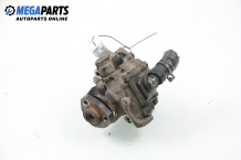 Power steering pump for Volkswagen Polo (6N/6N2) 1.9 D, 64 hp, hatchback, 5 doors, 1999