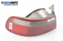 Outer tail light for Honda Accord V 1.9, 116 hp, sedan, 1996, position: left