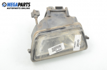 Fog light for Lancia Kappa 2.4 JTD, 136 hp, sedan, 2000, position: right Carello