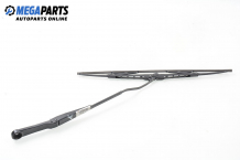 Front wipers arm for Lancia Kappa 2.4 JTD, 136 hp, sedan, 2000, position: right