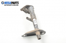 Rear bumper shock absorber for Audi A4 (B5) 1.6, 100 hp, sedan, 1995, position: right
