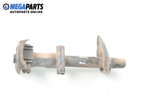 Rear bumper shock absorber for Audi A4 (B5) 1.6, 100 hp, sedan, 1995, position: left