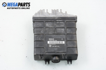 ECU for Volkswagen Golf III 1.8, 75 hp, 3 doors, 1993 № Bosch 0 261 200 754