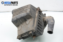 Air cleaner filter box for Volkswagen Golf III 1.8, 75 hp, 3 doors, 1993 № 1H0 129 620