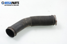 Air intake corrugated hose for Volkswagen Golf III 1.8, 75 hp, 3 doors, 1993