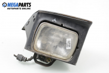 Headlight for Mazda 323 (BG) 1.8 16V, 103 hp, hatchback, 5 doors, 1990, position: right