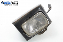 Headlight for Mazda 323 (BG) 1.8 16V, 103 hp, hatchback, 5 doors, 1990, position: left
