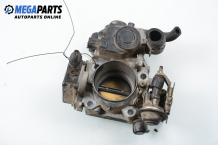 Butterfly valve for Mazda 323 (BG) 1.8 16V, 103 hp, hatchback, 5 doors, 1990