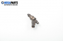 Gasoline fuel injector for Mazda 323 (BG) 1.8 16V, 103 hp, hatchback, 5 doors, 1990