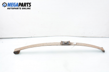 Leaf spring for Chrysler Voyager 3.3, 158 hp automatic, 2000, position: rear - left
