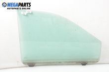Window for Chrysler Voyager 3.3, 158 hp automatic, 2000, position: front - right