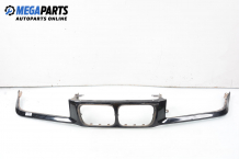 Headlights lower trim for BMW 3 (E36) 1.6, 102 hp, hatchback, 3 doors, 1994