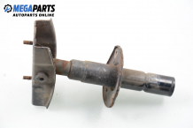 Front bumper shock absorber for BMW 3 (E36) 1.6, 102 hp, hatchback, 3 doors, 1994, position: left