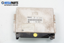 ECU for BMW 3 (E36) 1.6, 102 hp, hatchback, 3 doors, 1994 № Bosch 0 261 203 276