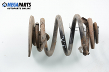 Coil spring for BMW 3 (E36) 1.6, 102 hp, hatchback, 3 doors, 1994, position: rear