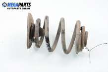 Coil spring for BMW 3 (E36) 1.6, 102 hp, hatchback, 3 doors, 1994, position: rear