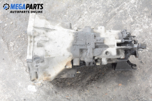 5-speed manual transmission for BMW 3 (E36) 1.6, 102 hp, hatchback, 3 doors, 1994